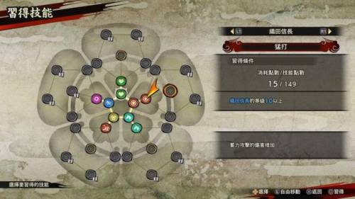 真三国无双5有改版吗(三国无双5特别版和普通的区别)插图4