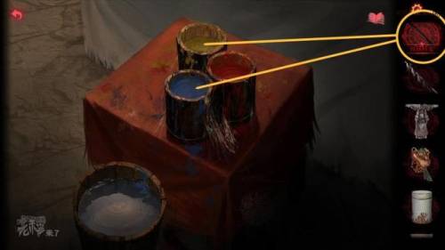 纸嫁衣3攻略第二章攻略(纸嫁衣1-5故事线梳理)插图27