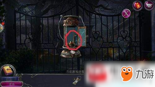密室逃脱1罪恶之路攻略(罪恶之城图文攻略)插图5