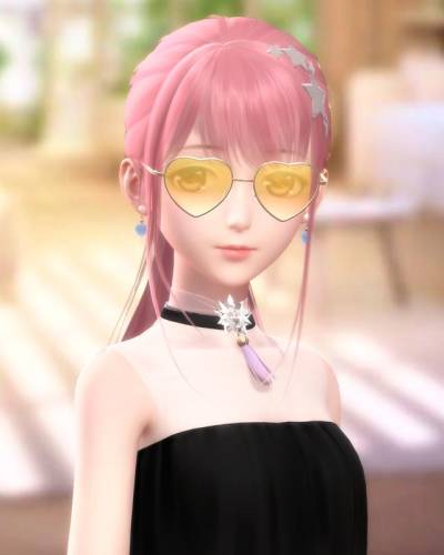 闪耀暖暖台服(闪耀暖暖台服和国服有什么区别)插图1