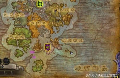 钉头训诫靴(琴弦乍断训诫)插图2