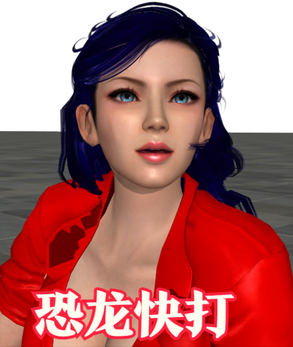 傲剑狂刀出招表摇杆教学(傲剑狂刀怎么切换人物)插图