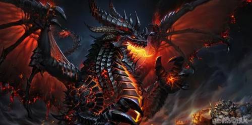 魔兽世界暮光龙(暮光幼龙的缰绳怎么刷)插图