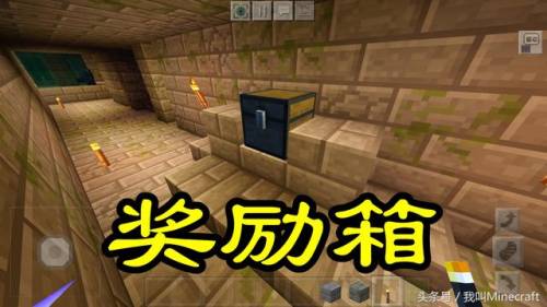 我的世界海底遗迹有什么(下页岩)插图4
