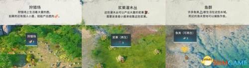 工人物语4黑暗部落攻略(工人物语4园丁有什么用)插图11