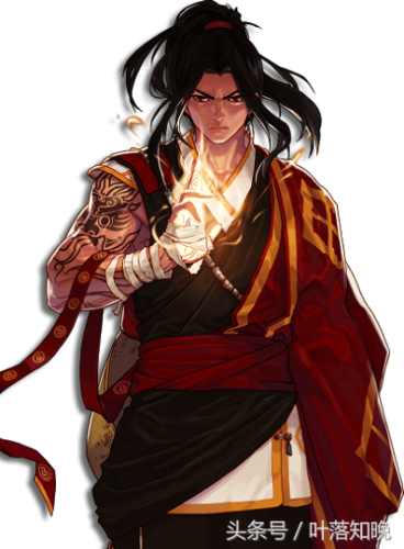 dnf男散打背景故事(dnf男散打和女散打95)插图1