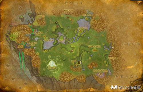 纳格兰竞技场任务奖励盗贼选哪个(100级鲜血竞技场挑战顺序)插图18