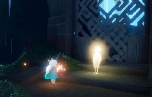光遇雨林八个先祖动作(雨林的八个先祖位置图片)插图