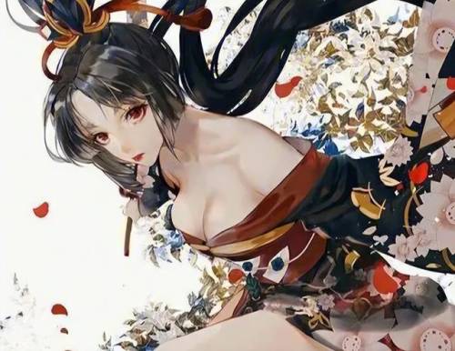阴阳师式神大全(所有式神御魂搭配图解)插图