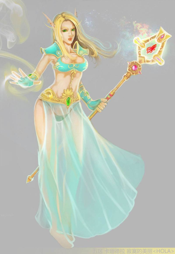 大元帅的双刃刀不能幻化吗(熊猫人黄金挑战外观)插图26