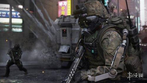 使命召唤11剧情介绍(cod11原剧情FBI警告)插图3