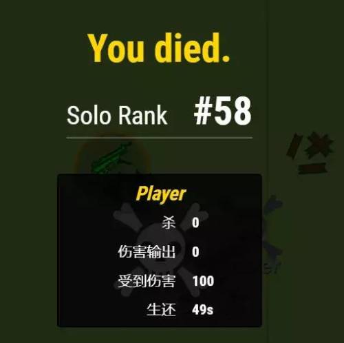 不用登录的吃鸡游戏(无登陆无实名认证的好玩游戏)插图9