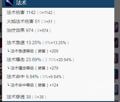 奥法一键爆发宏(wlk335奥法爆发宏)插图2