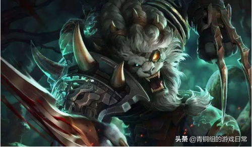 虚空掠夺者和傲之追猎者故事(傲之追猎者吧)插图4