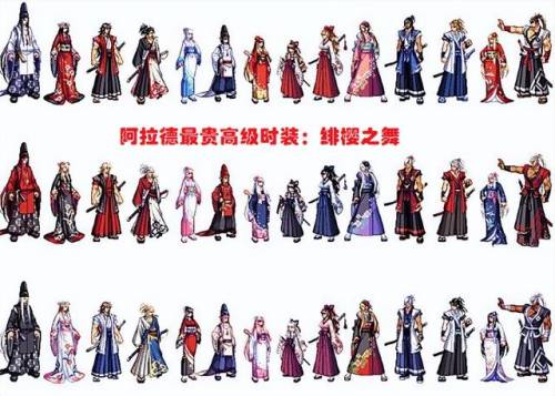 dnf透明装扮效果(dnf60版本透明时装)插图2