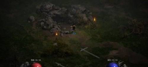 暗黑破坏神2攻略书(暗黑2任务攻略大全)插图27
