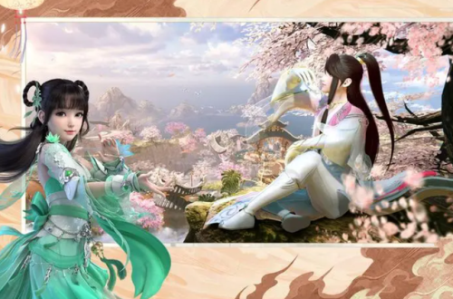梦幻新诛仙哪个职业最强(梦幻新诛仙手游什么职业厉害)插图1