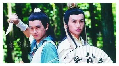 武侠小说排行榜前十名(十大公认最好看武侠小说)插图2