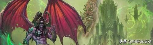 魔兽世界历代版本(魔兽世界九个资料片是哪些)插图5