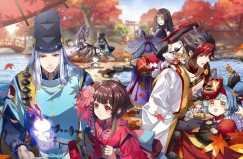 阴阳师式神大全(所有式神御魂搭配图解)插图2