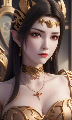 美杜莎出装(大娜迦是什么英雄)插图13