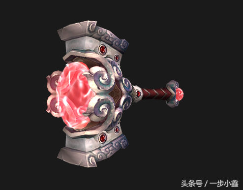 魔兽世界单手锤幻化(魔兽世界幻化装备大全)插图14