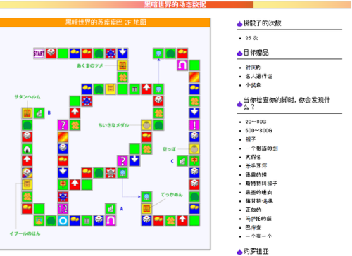 勇者斗恶龙5攻略图文二周目(dq5图文攻略中文)插图20