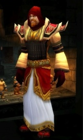 魔兽世界怀旧服黑铁酒吧钥匙(怀旧服黑铁酒吧怎么去)插图79