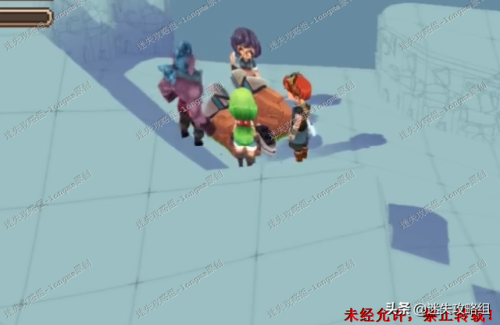迷失之风2详细攻略(迷雾之风1.3攻略地图)插图22