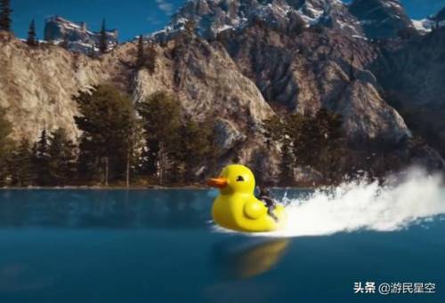 侠盗猎车手圣安地列斯加特林位置(圣安地列斯加特林怎么买)插图10