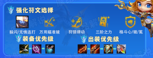 武器大师贾克斯出装(武器大师出神分还是三相)插图9