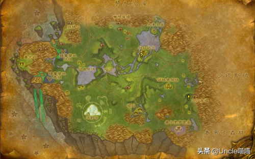 纳格兰竞技场任务奖励盗贼选哪个(100级鲜血竞技场挑战顺序)插图10
