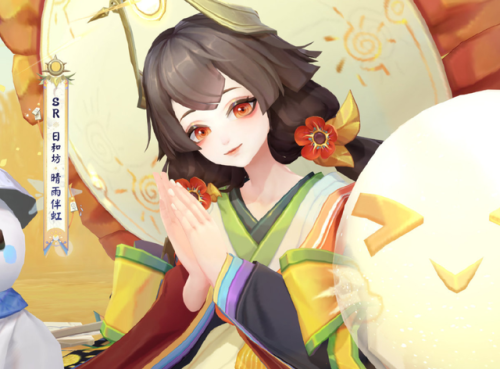 鬼使黑值得培养吗(阴阳师12个必练式神)插图2