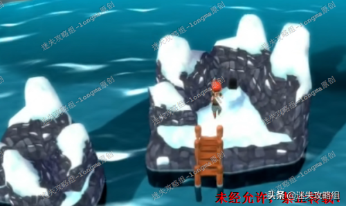 迷失之风2详细攻略(迷雾之风1.3攻略地图)插图37