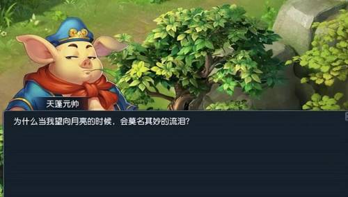 梦幻西游之八戒悟空剧情(85级猪八戒剧情攻略)插图5