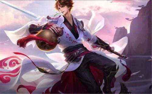 无上仙葫(永恒之巅)插图1