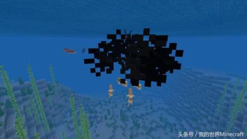 我的世界海洋版(我的世界海洋版本是几点几版本)插图6