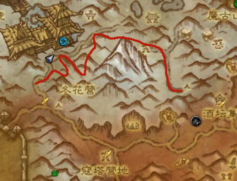 嗜血的索克攻略(克莱尔的追寻攻略)插图13