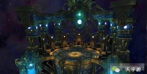 魔兽之路所有英雄排名(魔兽世界人物实力排行榜)插图7