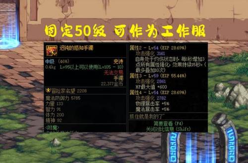 dnf荣誉(Dnf申诉恢复荣誉点)插图2