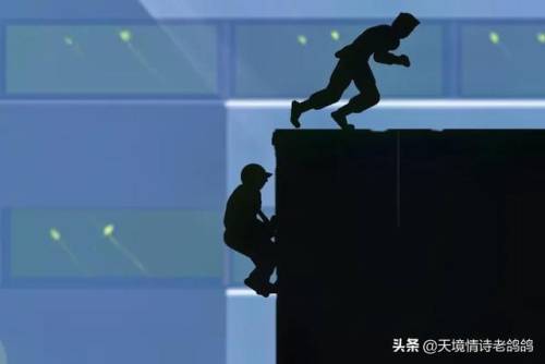 13年左右流行的横版跑酷游戏(有一款外国跑酷游戏叫什么)插图8