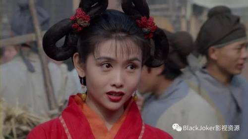 倚天屠龙记之阴阳圣火令(李连杰张无忌第二部)插图3