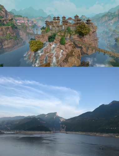 剑三大明宫入口在哪里(剑三大明宫孟可儿卡剧情)插图6