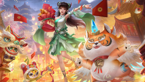 梦幻新诛仙哪个职业最强(梦幻新诛仙手游什么职业厉害)插图