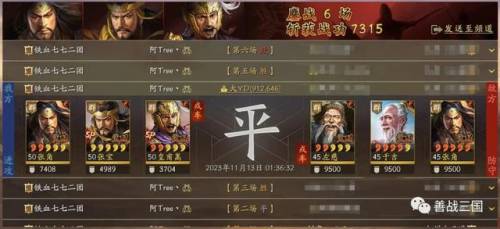 决战三国巅峰(三国战神)插图8
