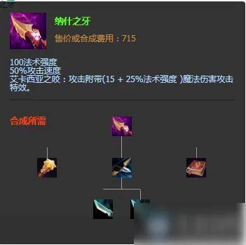 新版本天使凯尔出装(登神长阶天使装备s9)插图3