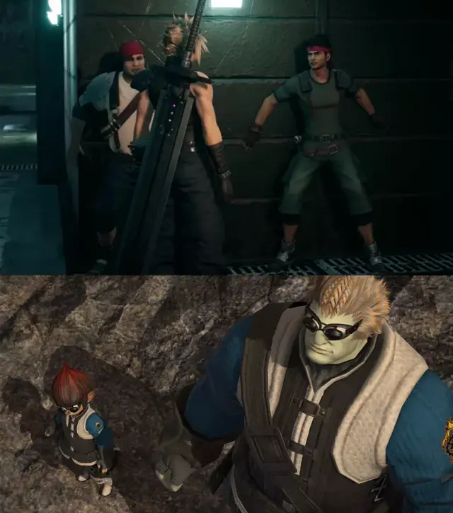 ff7天幻(ff7原版攻略天幻网)插图8