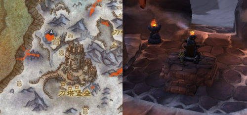 魔兽世界考古箱子(wow考古学所有奖励大全)插图6