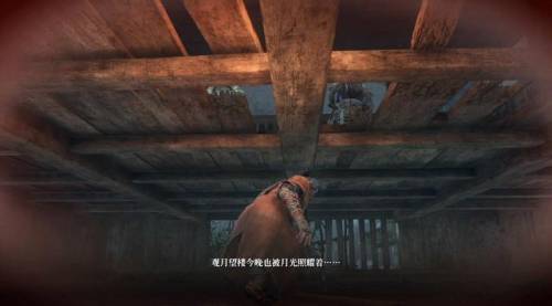 只狼攻略全流程(只狼一周目地图顺序)插图8