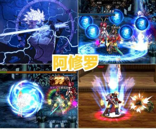 dnf男散打2021技能加点(散打加点95级刷图加点)插图1